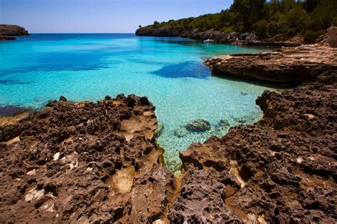 le 10 spiagge più belle di minorca|More.